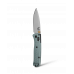 Canivete Benchmade 533SL-07 Mini Bugout Sage Green